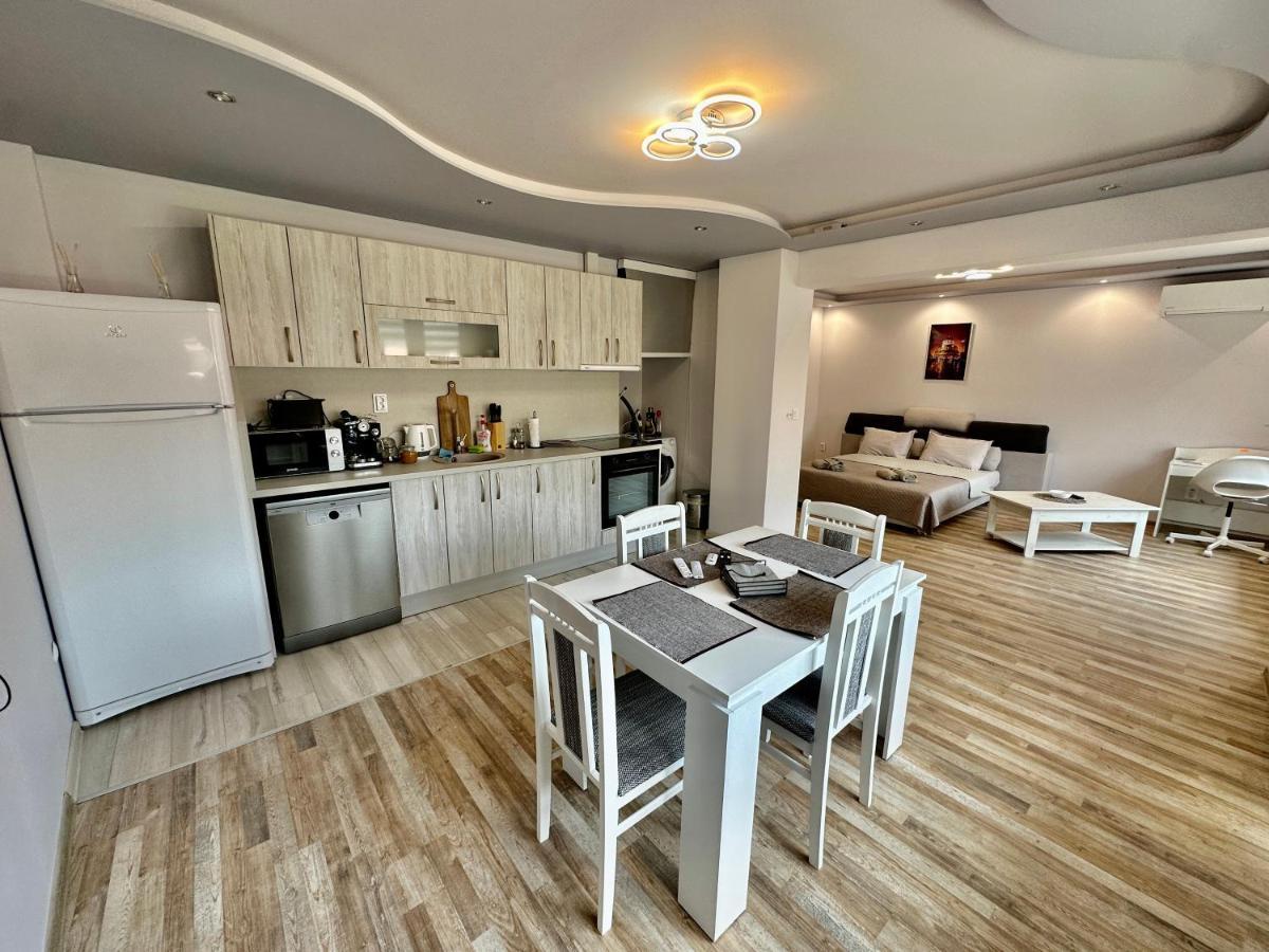 Central Vista Apartment By Mit صوفيا المظهر الخارجي الصورة