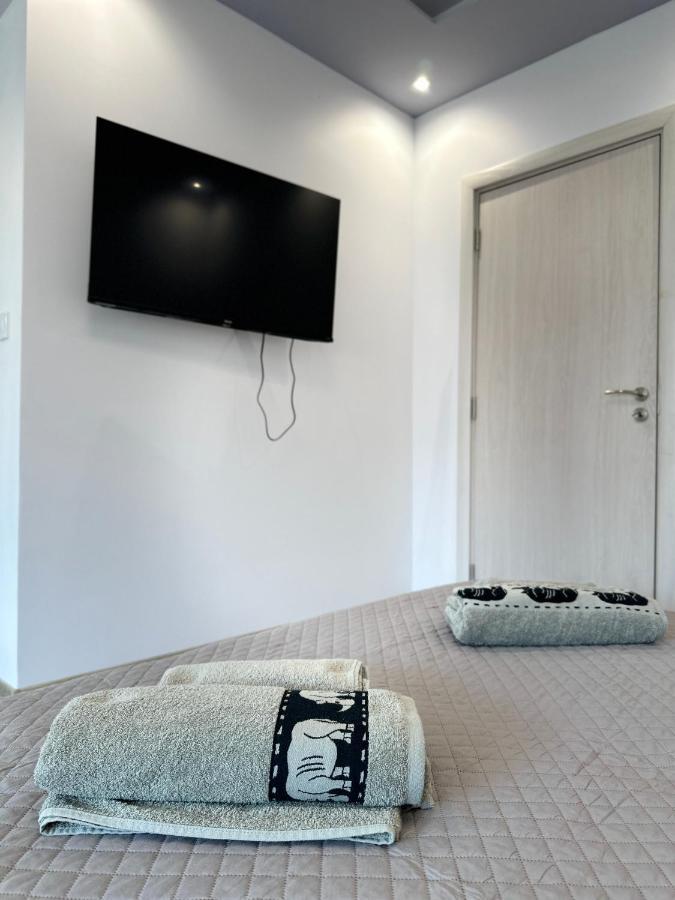 Central Vista Apartment By Mit صوفيا المظهر الخارجي الصورة