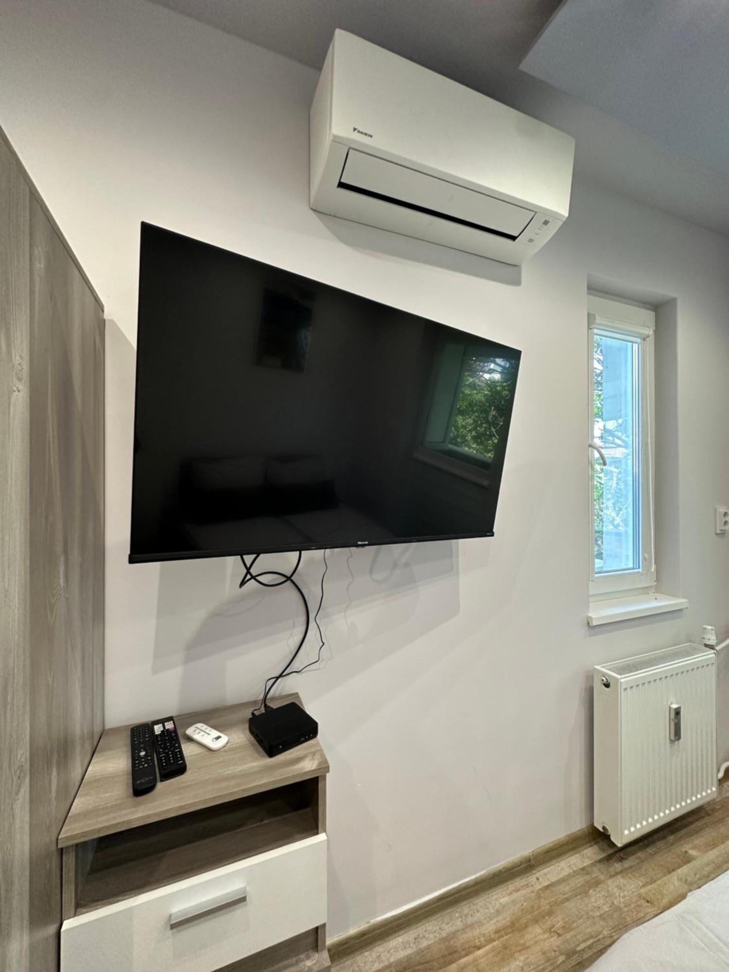 Central Vista Apartment By Mit صوفيا المظهر الخارجي الصورة