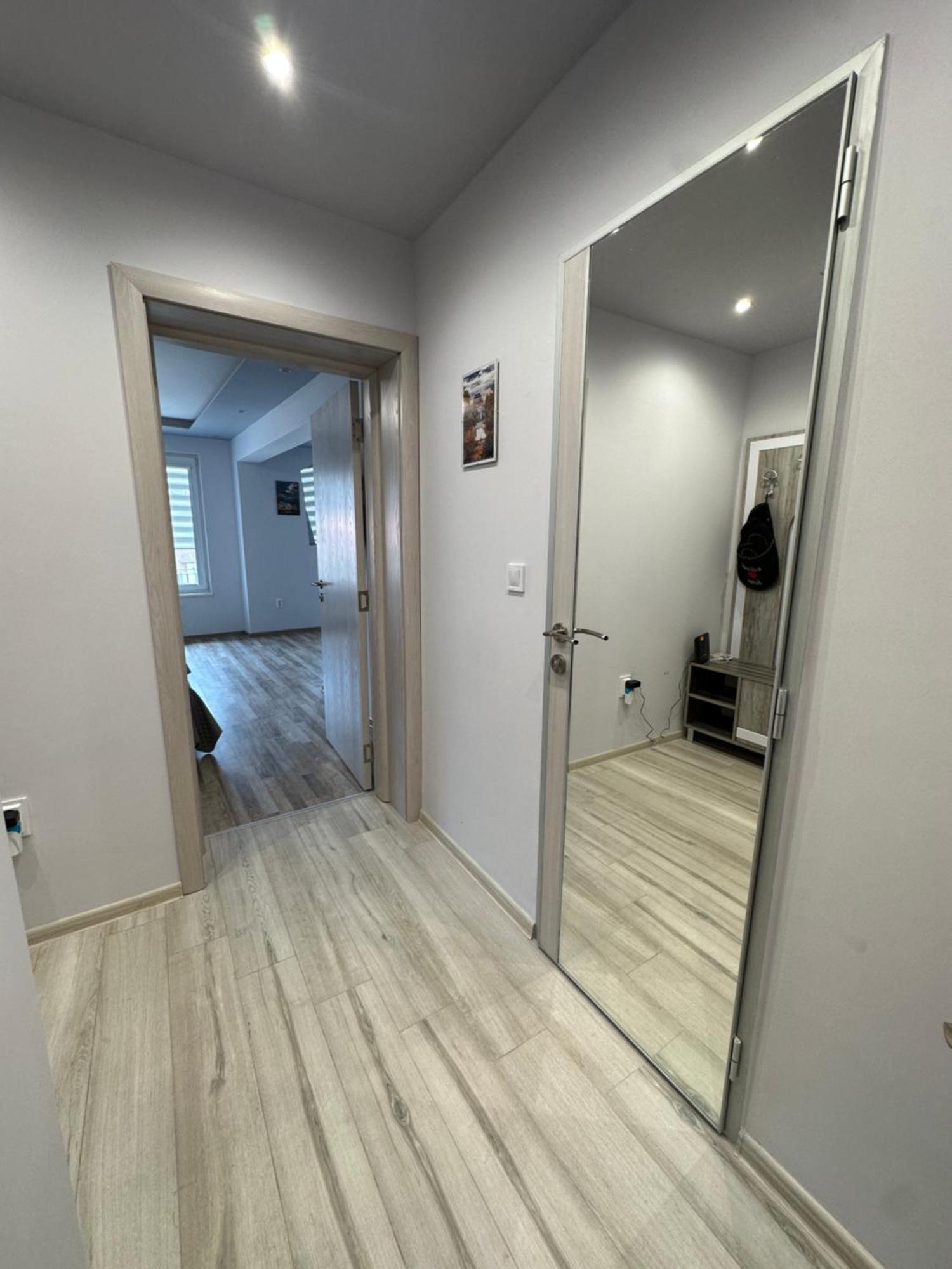 Central Vista Apartment By Mit صوفيا المظهر الخارجي الصورة